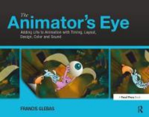 Picture of Animator's Eye