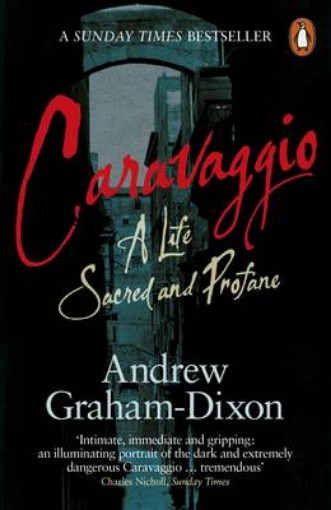 Picture of Caravaggio