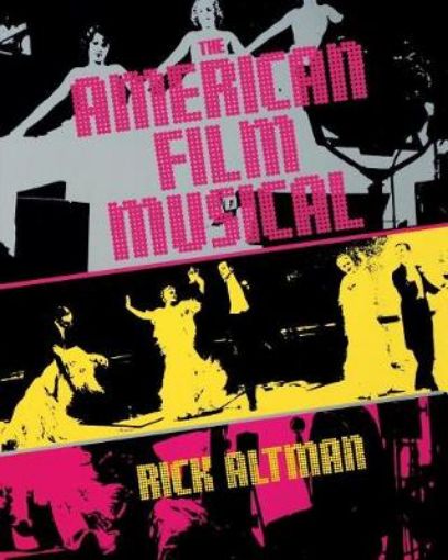 Picture of American Film Musical