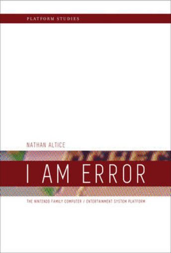 Picture of I Am Error