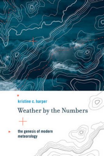 Picture of Weather by the Numbers