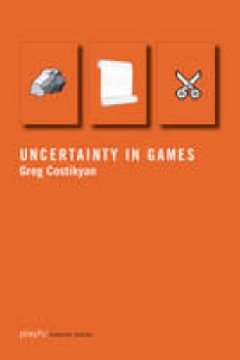 Picture of Uncertainty in Games