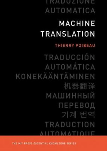 Picture of Machine Translation