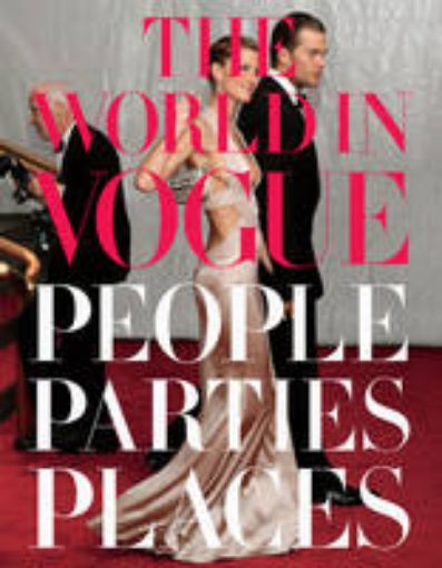 Picture of World In Vogue