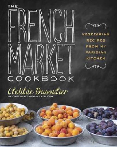 Picture of French Market Cookbook