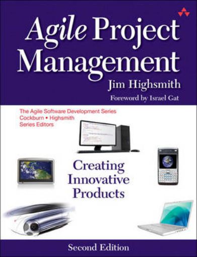 Picture of Agile Project Management