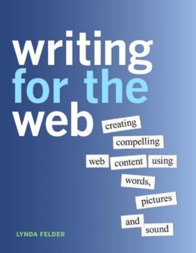 Picture of Writing for the Web