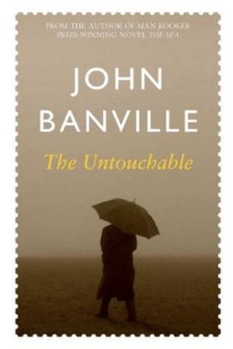Picture of Untouchable