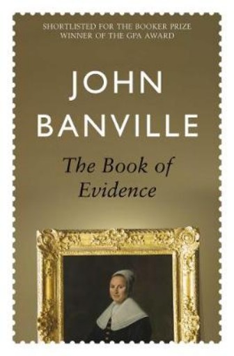 Picture of Book of Evidence