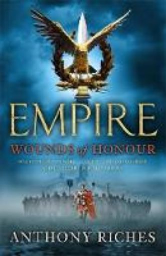 Picture of Wounds of Honour: Empire I