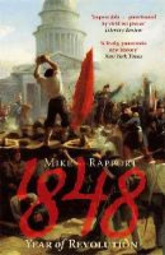 Picture of 1848: Year Of Revolution