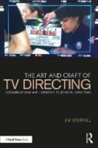 Picture of Art and Craft of TV Directing