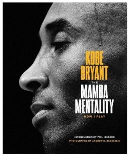 Picture of Mamba Mentality
