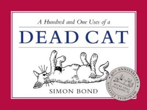Picture of 101 Uses of a Dead Cat