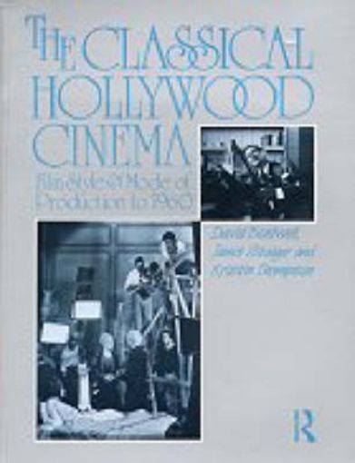 Picture of Classical Hollywood Cinema