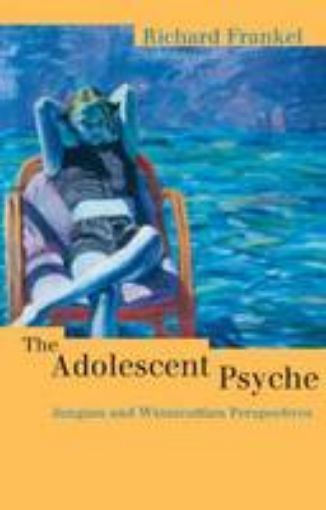 Picture of Adolescent Psyche