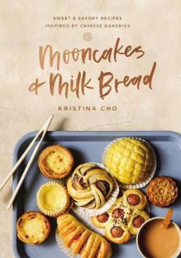 Picture of Mooncakes and Milk Bread
