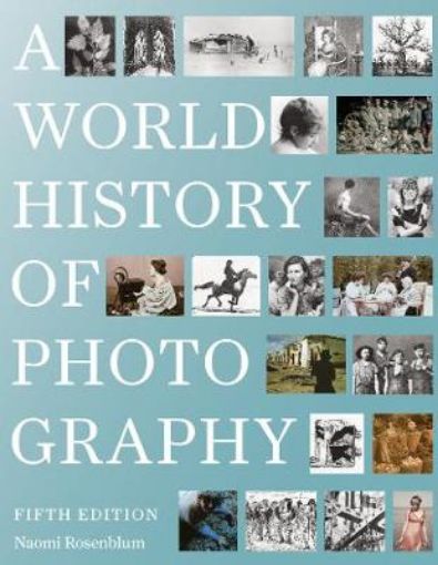 Picture of World History of Photography