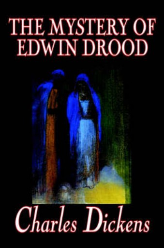 Picture of Mystery of Edwin Drood
