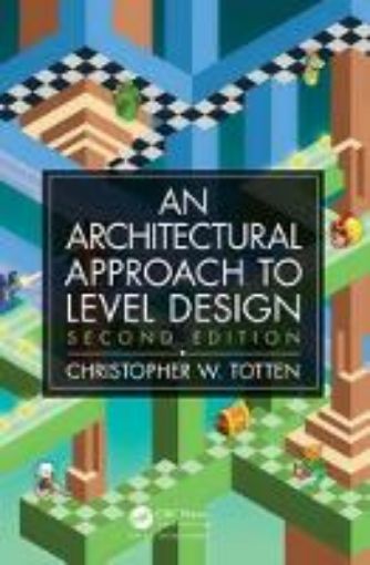 Picture of Architectural Approach to Level Design