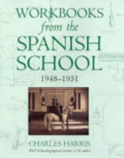 Picture of Workbooks from the Spanish School