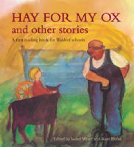 Picture of Hay for My Ox and Other Stories