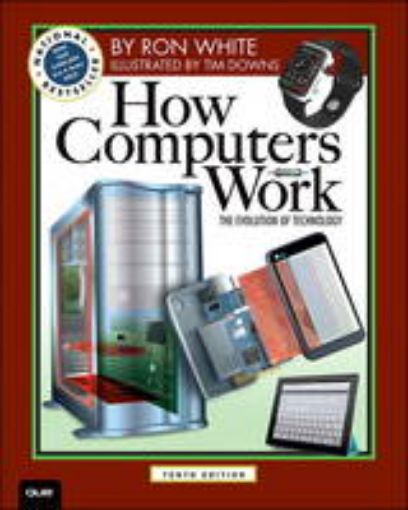 Picture of How Computers Work