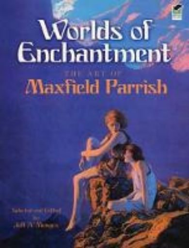 Picture of Worlds of Enchantment