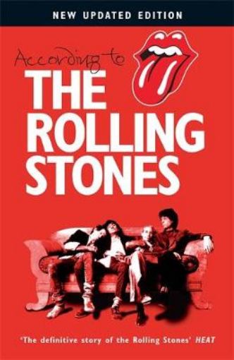 Picture of According to The Rolling Stones