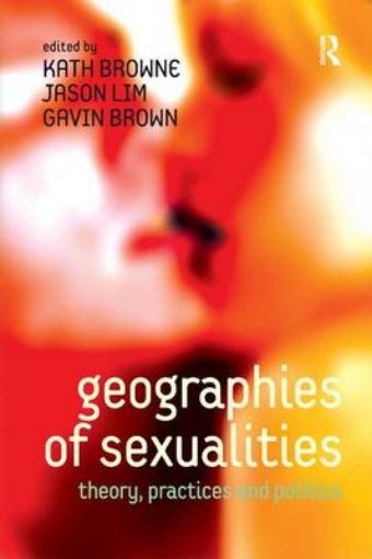 Picture of Geographies of Sexualities