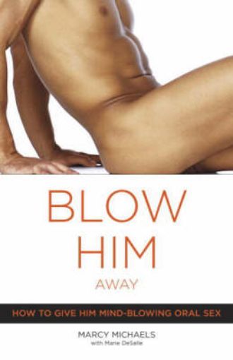 Picture of Blow Him Away