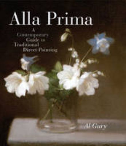 Picture of Alla Prima