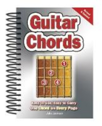 Picture of Guitar Chords