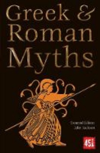 Picture of Greek & Roman Myths