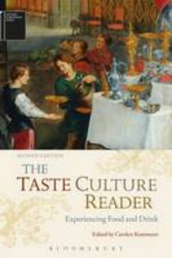 Picture of Taste Culture Reader