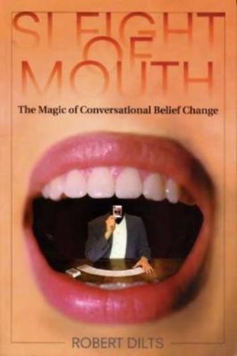 Picture of Sleight of Mouth