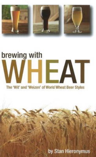 Picture of Brewing with Wheat