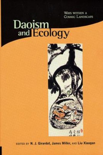 Picture of Daoism & Ecology - Ways Within a Cosmic Landscape