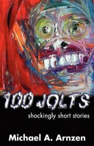 Picture of 100 Jolts