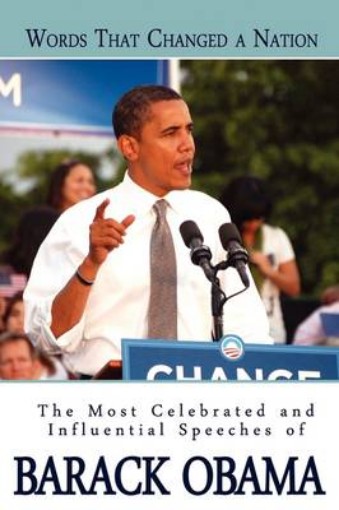 Picture of Words That Changed A Nation