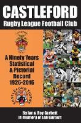 Picture of Castleford Rugby League Football Club