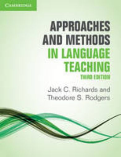 Picture of Approaches and Methods in Language Teaching