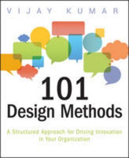 Picture of 101 Design Methods