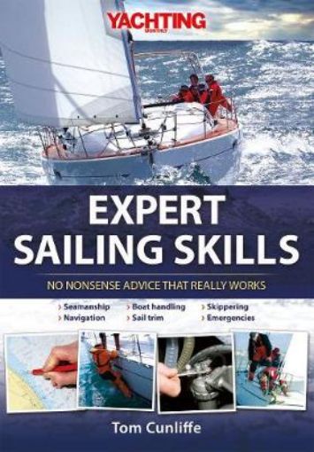 Picture of Expert Sailing Skills