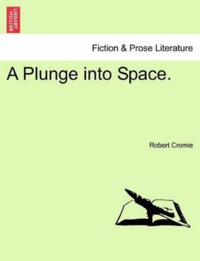 Picture of Plunge Into Space.