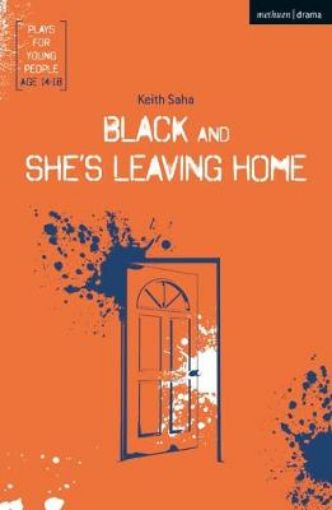 Picture of Black and She's Leaving Home