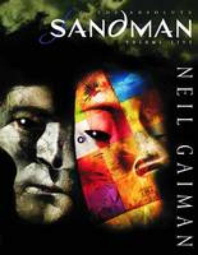 Picture of Absolute Sandman Volume Five