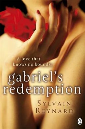 Picture of Gabriel's Redemption