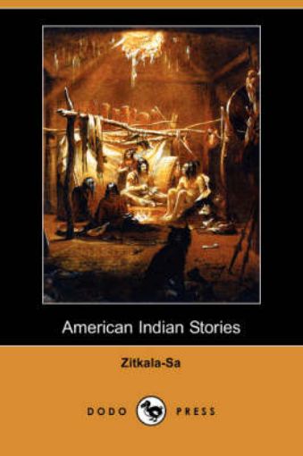 Picture of American Indian Stories (Dodo Press)