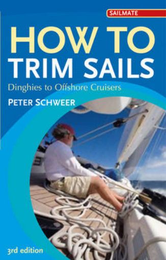 Picture of How to Trim Sails